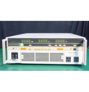 AC Power Supply